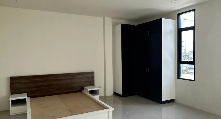 For sale 1 bed townhouse in Mueang Khon Kaen, Khon Kaen