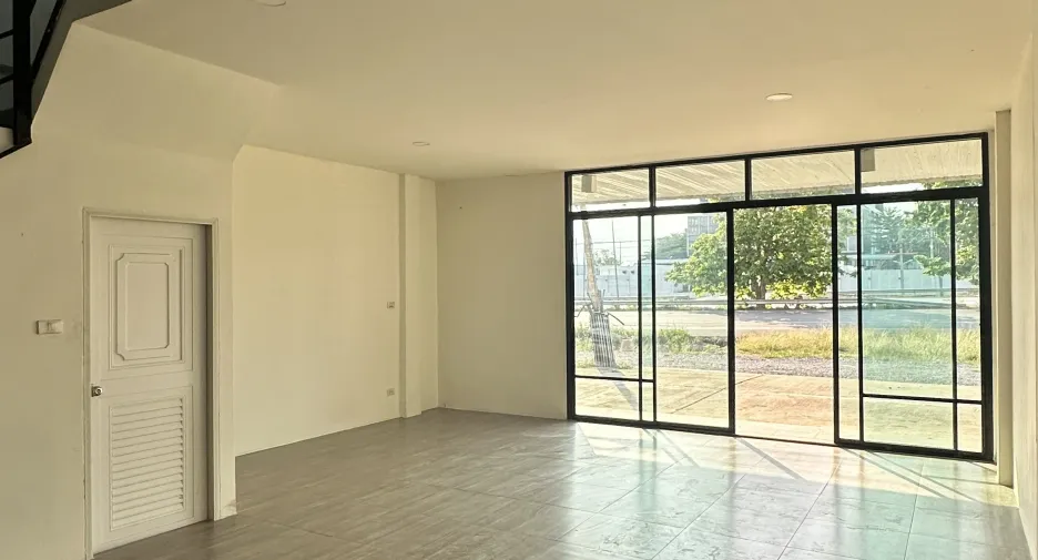 For sale 1 bed townhouse in Mueang Khon Kaen, Khon Kaen