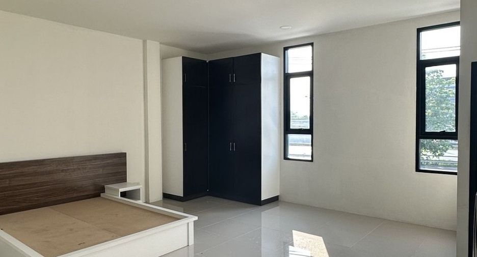 For sale 1 bed townhouse in Mueang Khon Kaen, Khon Kaen