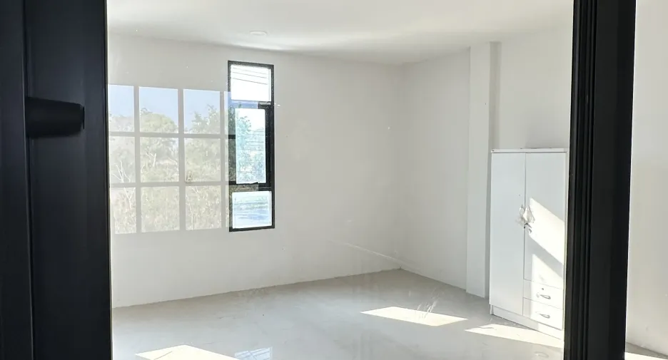 For sale 1 bed townhouse in Mueang Khon Kaen, Khon Kaen