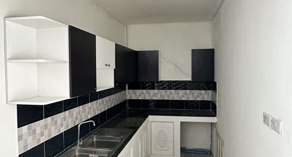 For sale 1 bed townhouse in Mueang Khon Kaen, Khon Kaen