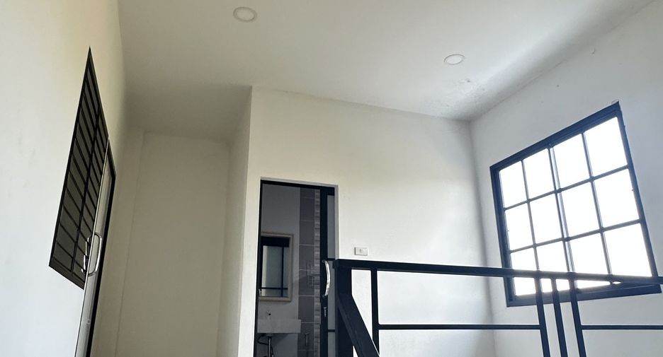 For sale 1 bed townhouse in Mueang Khon Kaen, Khon Kaen