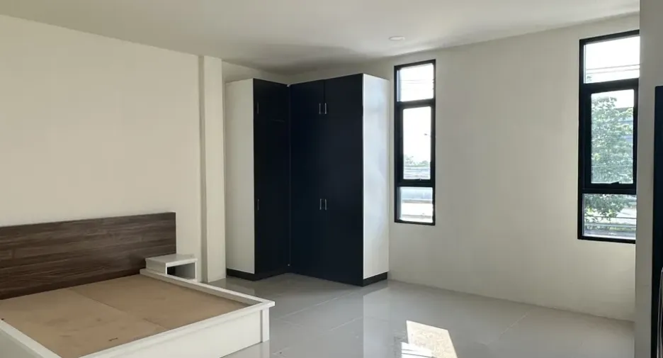 For sale 1 bed townhouse in Mueang Khon Kaen, Khon Kaen