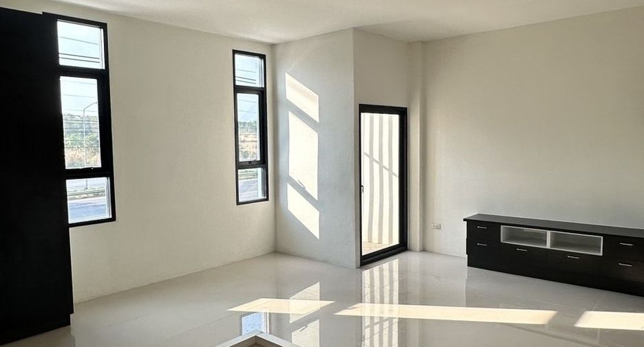 For sale 1 bed townhouse in Mueang Khon Kaen, Khon Kaen
