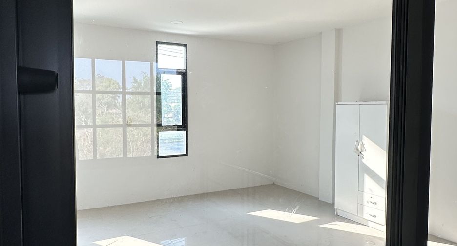 For sale 1 bed townhouse in Mueang Khon Kaen, Khon Kaen