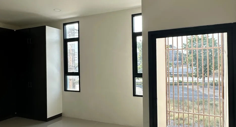 For sale 1 bed townhouse in Mueang Khon Kaen, Khon Kaen