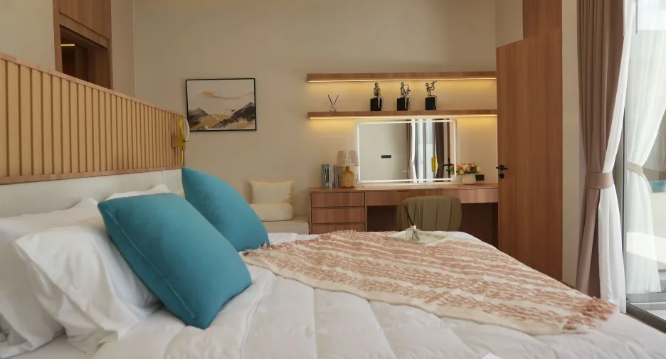 Villa en alquiler de 4 habitaciones en Thalang, Phuket