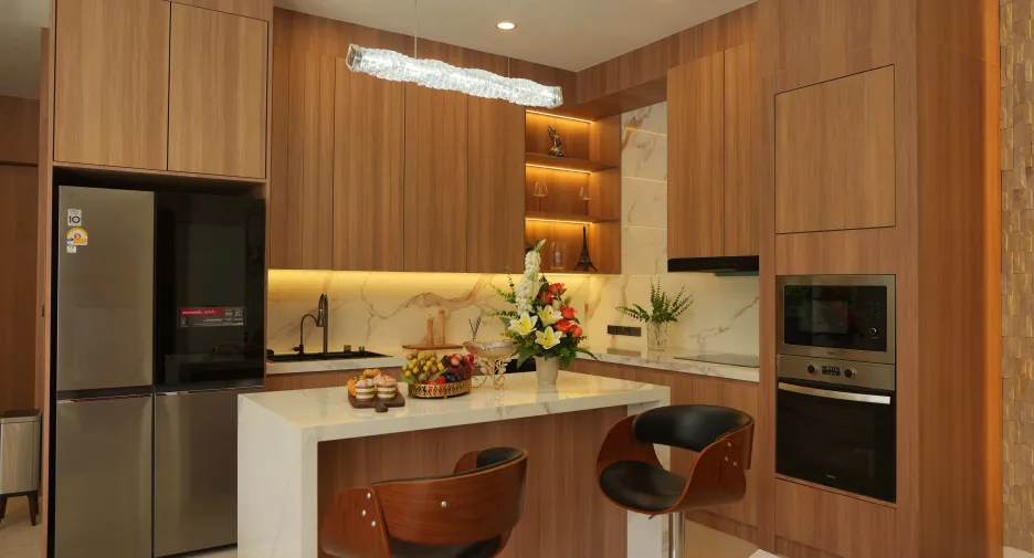 Villa en alquiler de 4 habitaciones en Thalang, Phuket