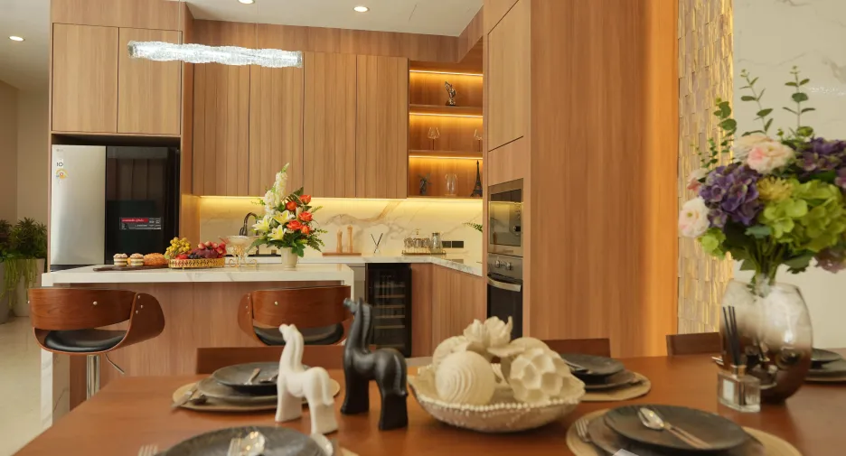 Villa en alquiler de 4 habitaciones en Thalang, Phuket