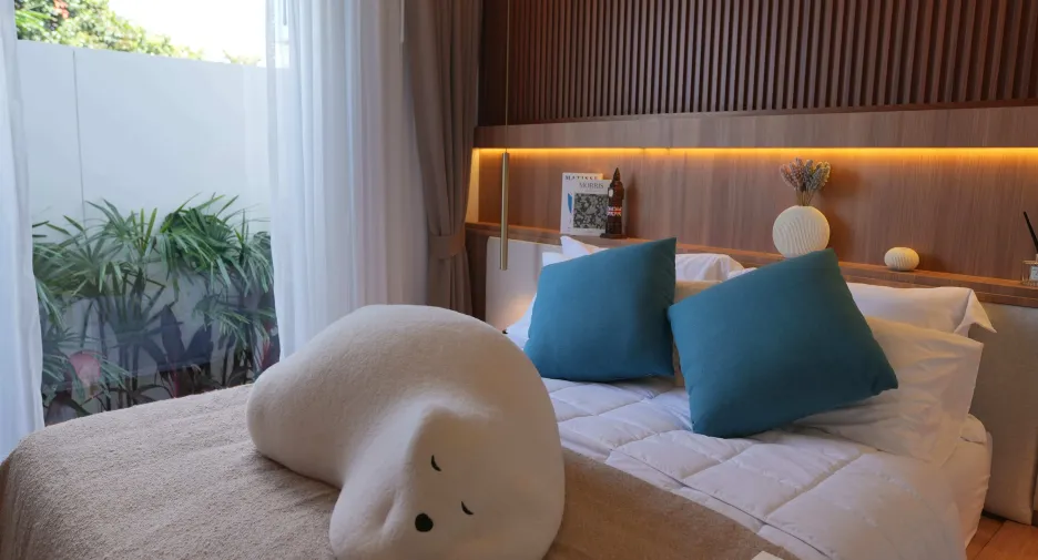 Villa en alquiler de 4 habitaciones en Thalang, Phuket