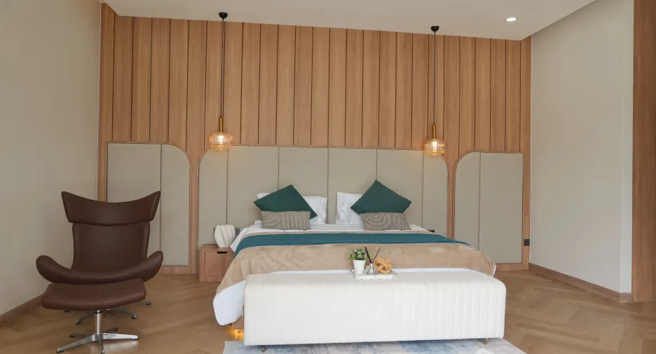 Villa en alquiler de 4 habitaciones en Thalang, Phuket