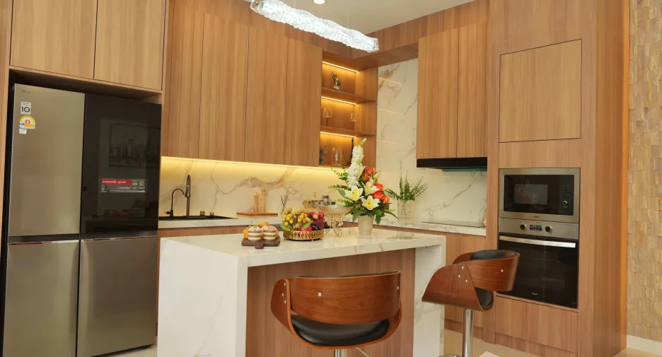 Villa en alquiler de 4 habitaciones en Thalang, Phuket