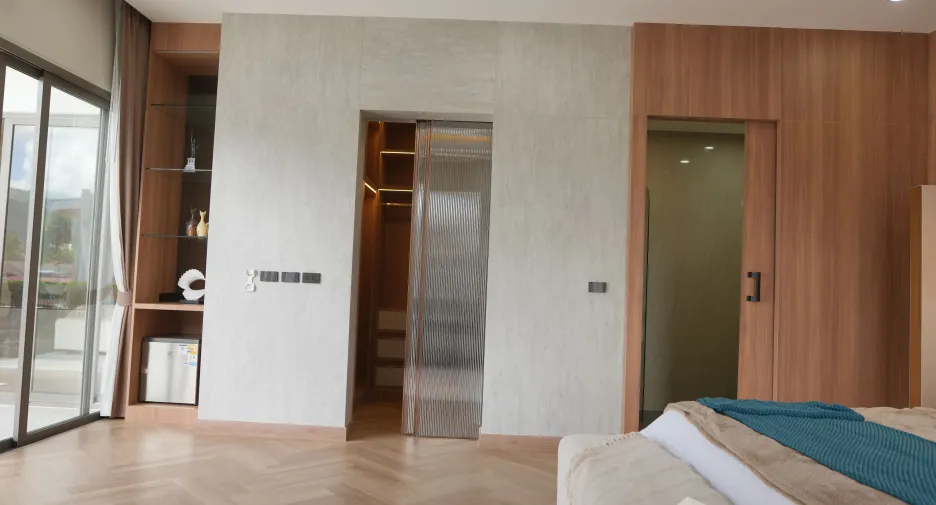 Villa en alquiler de 4 habitaciones en Thalang, Phuket