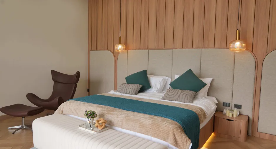 Villa en alquiler de 4 habitaciones en Thalang, Phuket