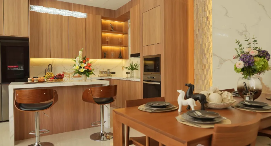 Villa en alquiler de 4 habitaciones en Thalang, Phuket