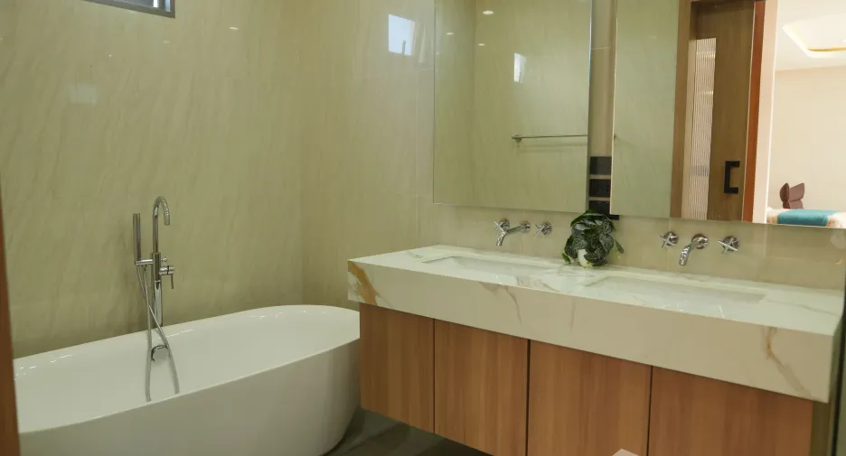 Villa en alquiler de 4 habitaciones en Thalang, Phuket