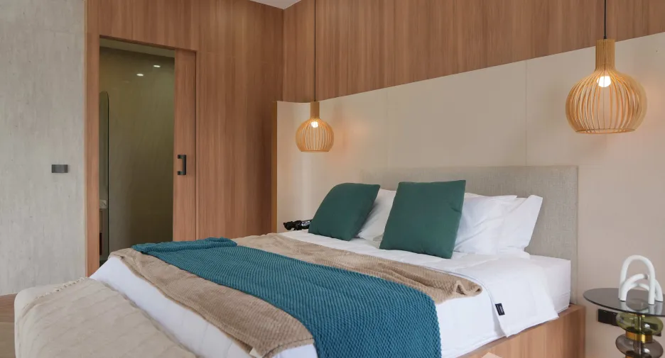 Villa en alquiler de 4 habitaciones en Thalang, Phuket