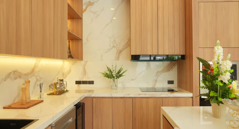 Villa en alquiler de 4 habitaciones en Thalang, Phuket
