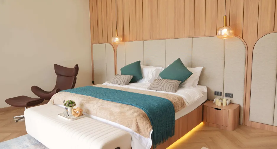 Villa en alquiler de 4 habitaciones en Thalang, Phuket