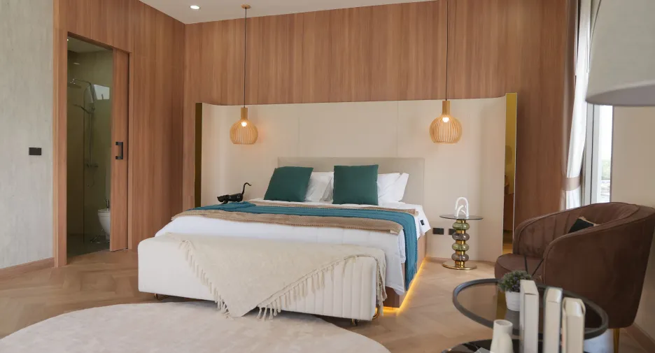 Villa en alquiler de 4 habitaciones en Thalang, Phuket
