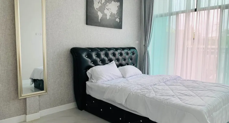 For sale 3 bedrooms house in Pran Buri, Prachuap Khiri Khan