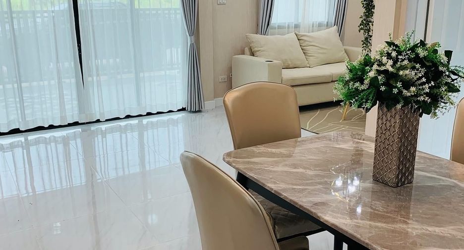 For sale 3 bedrooms house in Pran Buri, Prachuap Khiri Khan