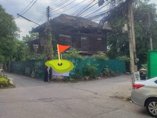 À vendre terrain à Mueang Chiang Mai, Chiang Mai