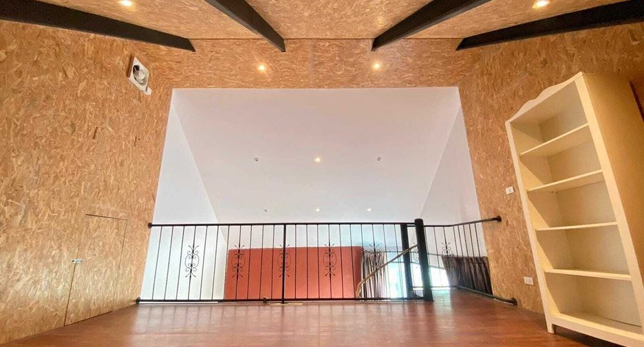 Villa en alquiler de 3 habitaciones en Mueang Phuket, Phuket