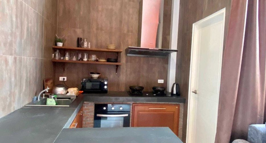 Villa en alquiler de 3 habitaciones en Mueang Phuket, Phuket