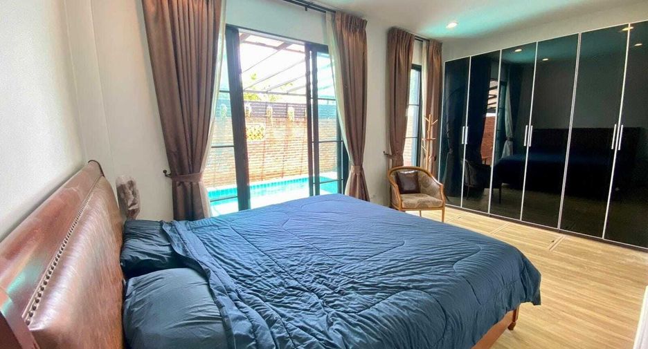 Villa en alquiler de 3 habitaciones en Mueang Phuket, Phuket