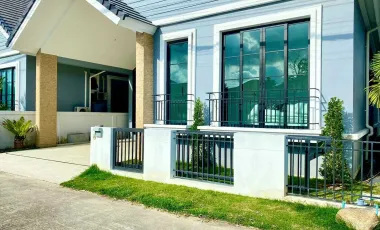 Villa en alquiler de 3 habitaciones en Mueang Phuket, Phuket