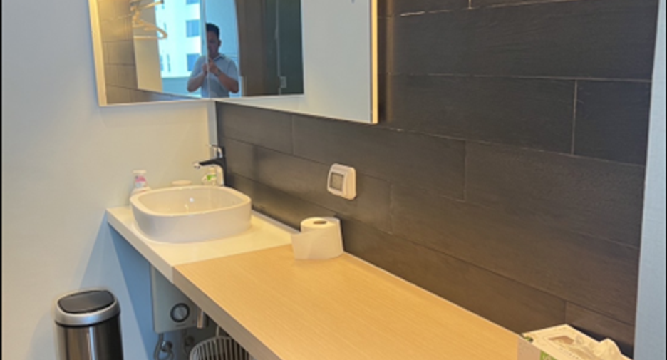 For sale 3 bedrooms condo in Bang Lamung, Chonburi