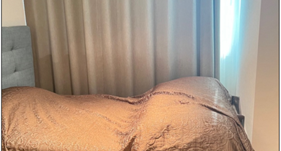 For sale 3 bedrooms condo in Bang Lamung, Chonburi