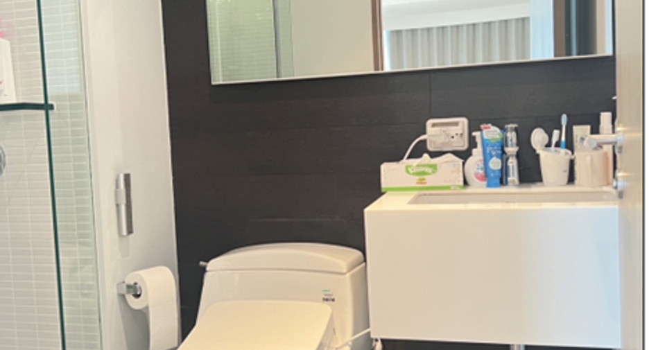 For sale 3 bedrooms condo in Bang Lamung, Chonburi