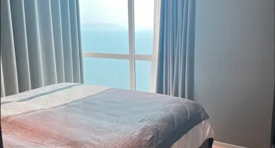 For sale 3 bedrooms condo in Bang Lamung, Chonburi