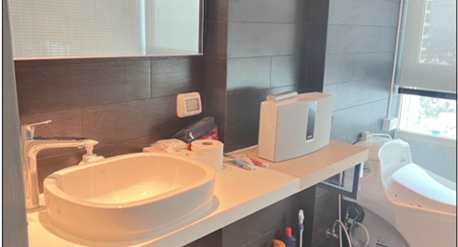 For sale 3 bedrooms condo in Bang Lamung, Chonburi