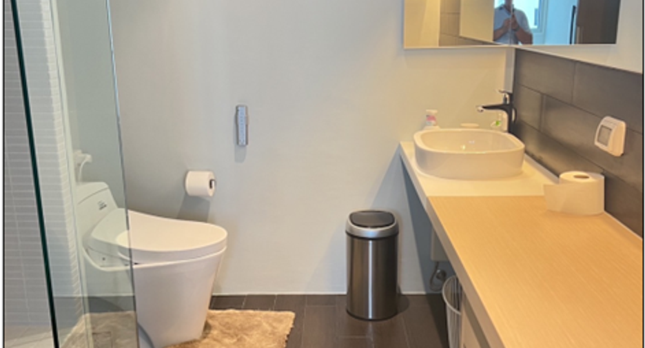 For sale 3 bedrooms condo in Bang Lamung, Chonburi