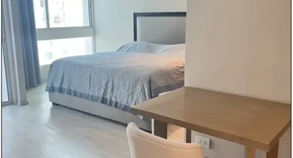 For sale 3 bedrooms condo in Bang Lamung, Chonburi