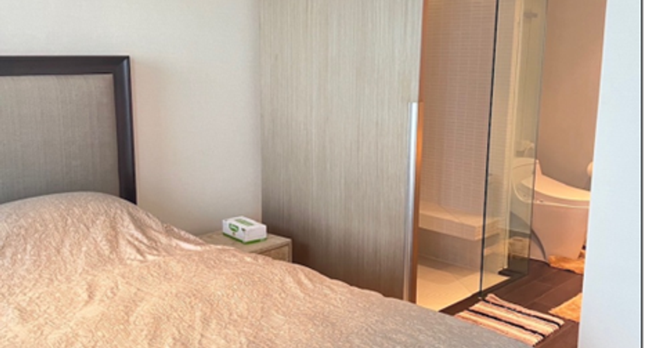 For sale 3 bedrooms condo in Bang Lamung, Chonburi