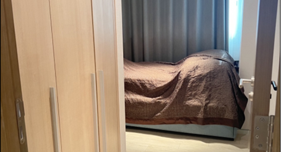 For sale 3 bedrooms condo in Bang Lamung, Chonburi