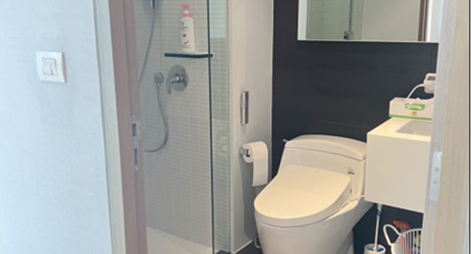 For sale 3 bedrooms condo in Bang Lamung, Chonburi