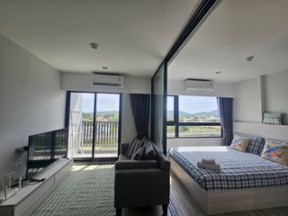 Wohnung zum Kauf und zur Miete mit 1 Zimmer in Hua Hin, Prachuap Khiri Khan