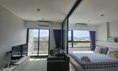 Condo en venta y en alquiler de 1 habitaciones en Hua Hin, Prachuap Khiri Khan