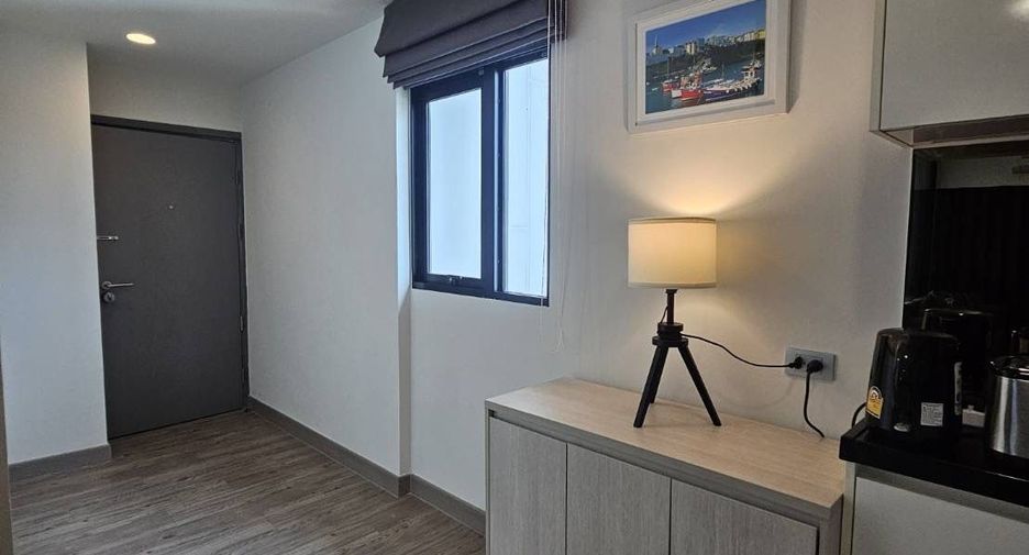 For sale and for rent 1 bed condo in Hua Hin, Prachuap Khiri Khan