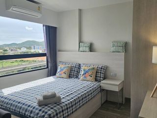 Wohnung zum Kauf und zur Miete mit 1 Zimmer in Hua Hin, Prachuap Khiri Khan