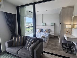 Wohnung zum Kauf und zur Miete mit 1 Zimmer in Hua Hin, Prachuap Khiri Khan