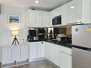 Wohnung zum Kauf und zur Miete mit 1 Zimmer in Hua Hin, Prachuap Khiri Khan
