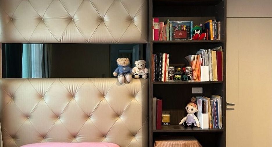 For sale 5 bedrooms house in Prawet, Bangkok