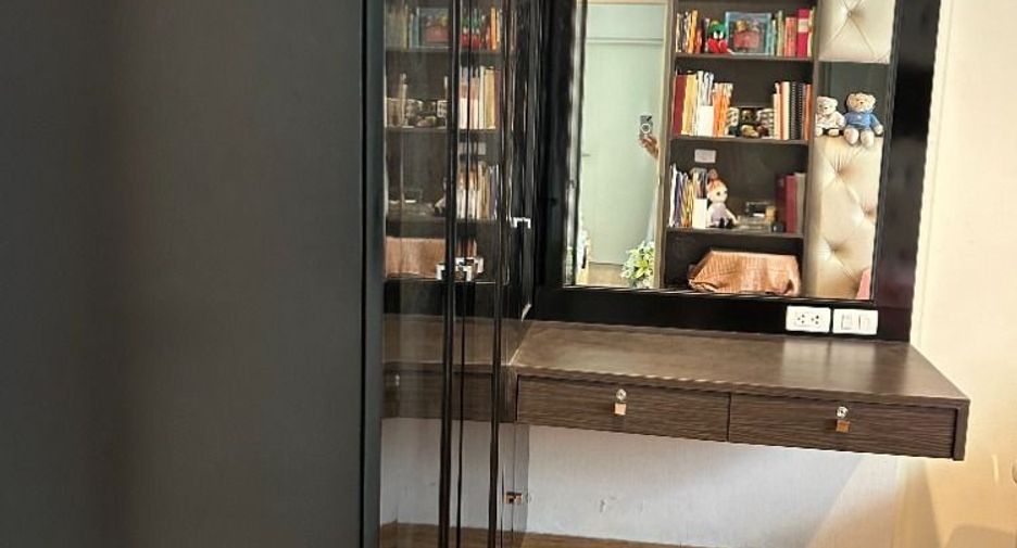 For sale 5 bedrooms house in Prawet, Bangkok
