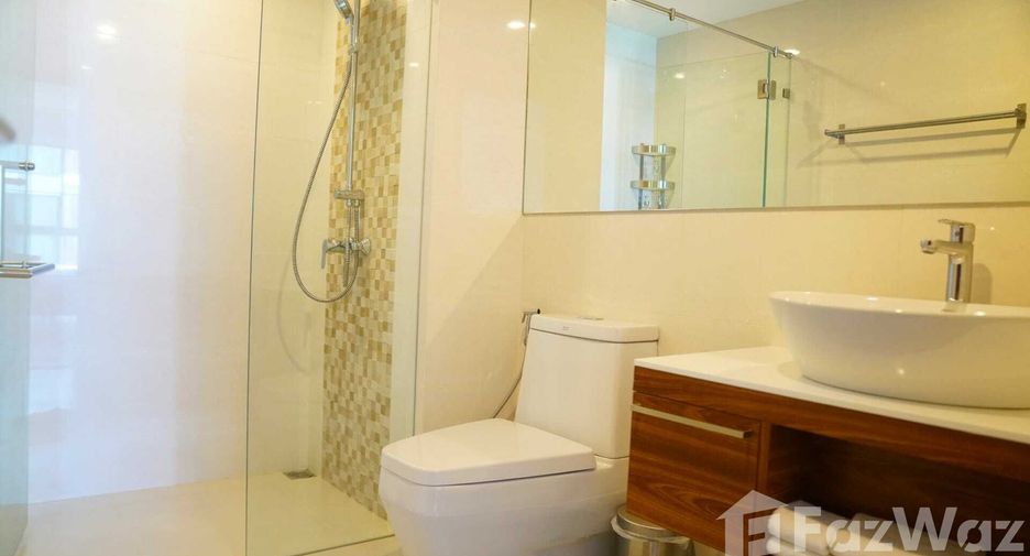 For sale and for rent 1 bed condo in Mueang Phuket, Phuket